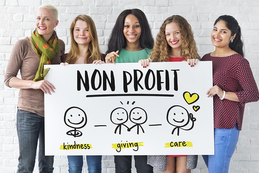 Outsourcing For Non-Profit Organizations