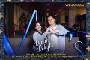 Virtua denim