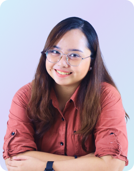 Romelie Annette de Leon - Marketing Director