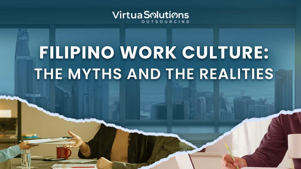 Filipino workers