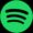 Spotify Logo Thumbnail